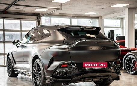 Aston Martin DBX I, 2022 год, 24 840 000 рублей, 6 фотография