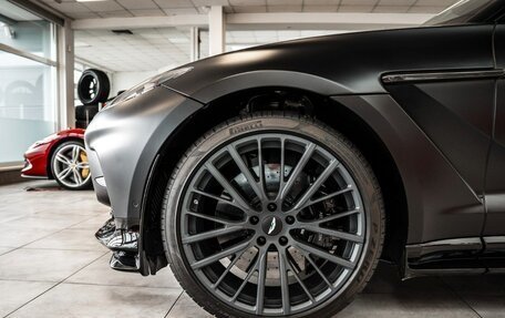 Aston Martin DBX I, 2022 год, 24 840 000 рублей, 13 фотография