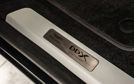 Aston Martin DBX I, 2022 год, 24 840 000 рублей, 19 фотография
