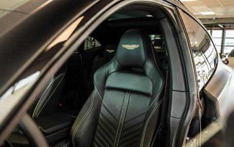 Aston Martin DBX I, 2022 год, 24 840 000 рублей, 24 фотография