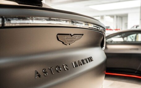 Aston Martin DBX I, 2022 год, 24 840 000 рублей, 18 фотография