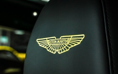 Aston Martin DBX I, 2022 год, 24 840 000 рублей, 25 фотография