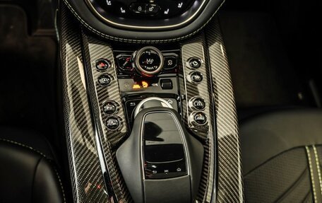 Aston Martin DBX I, 2022 год, 24 840 000 рублей, 28 фотография