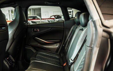 Aston Martin DBX I, 2022 год, 24 840 000 рублей, 29 фотография