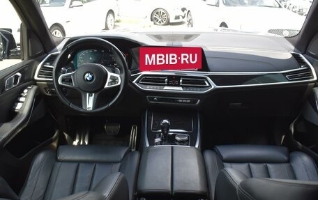 BMW X7, 2020 год, 8 550 000 рублей, 6 фотография