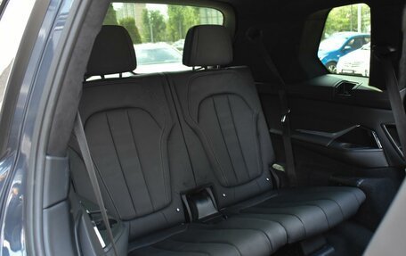 BMW X7, 2020 год, 8 550 000 рублей, 9 фотография