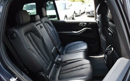 BMW X7, 2020 год, 8 550 000 рублей, 7 фотография