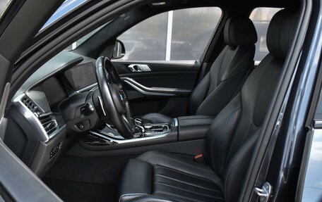 BMW X7, 2020 год, 8 550 000 рублей, 11 фотография