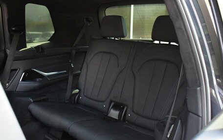 BMW X7, 2020 год, 8 550 000 рублей, 12 фотография