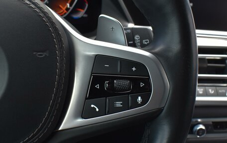 BMW X7, 2020 год, 8 550 000 рублей, 20 фотография