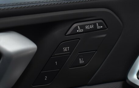 BMW X7, 2020 год, 8 550 000 рублей, 16 фотография