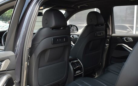 BMW X7, 2020 год, 8 550 000 рублей, 13 фотография