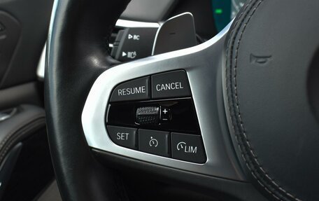 BMW X7, 2020 год, 8 550 000 рублей, 18 фотография