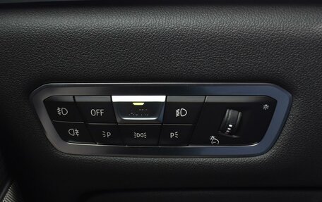 BMW X7, 2020 год, 8 550 000 рублей, 17 фотография