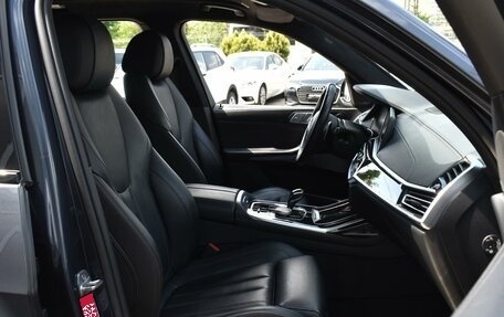 BMW X7, 2020 год, 8 550 000 рублей, 8 фотография