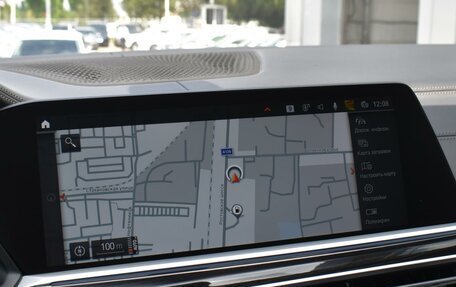 BMW X7, 2020 год, 8 550 000 рублей, 24 фотография