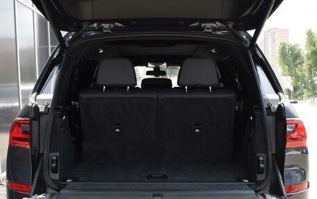 BMW X7, 2020 год, 8 550 000 рублей, 31 фотография