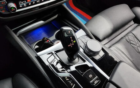 BMW 6 серия, 2022 год, 4 988 525 рублей, 7 фотография