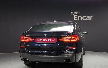 BMW 6 серия, 2022 год, 4 988 525 рублей, 3 фотография