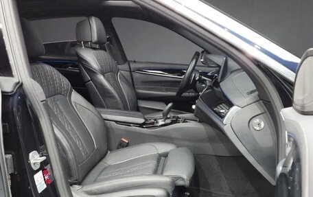 BMW 6 серия, 2022 год, 4 988 525 рублей, 8 фотография