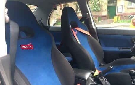 Subaru Impreza WRX STi II рестайлинг -2, 2005 год, 510 000 рублей, 3 фотография