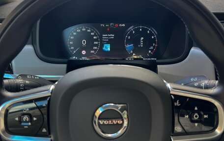 Volvo S90 II рестайлинг, 2020 год, 4 390 000 рублей, 8 фотография