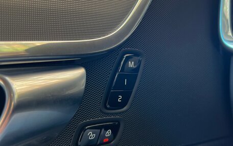 Volvo S90 II рестайлинг, 2020 год, 4 390 000 рублей, 11 фотография