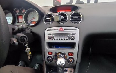 Peugeot 308 II, 2009 год, 560 000 рублей, 1 фотография