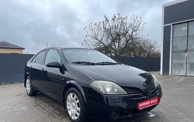 Nissan Primera III, 2004 год, 430 000 рублей, 1 фотография