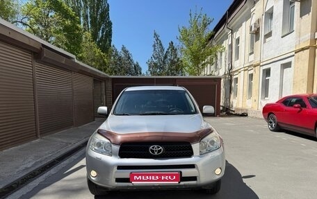 Toyota RAV4, 2006 год, 1 150 000 рублей, 1 фотография