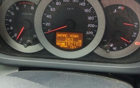 Toyota RAV4, 2008 год, 1 450 000 рублей, 1 фотография