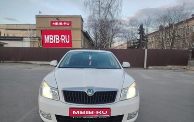 Skoda Octavia, 2013 год, 1 150 000 рублей, 1 фотография