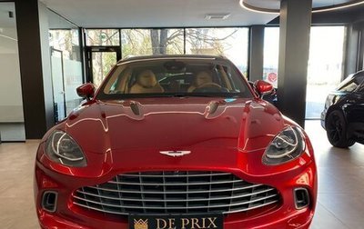Aston Martin DBX I, 2022 год, 15 900 000 рублей, 1 фотография