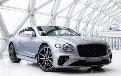 Bentley Continental GT III, 2022 год, 23 500 000 рублей, 1 фотография