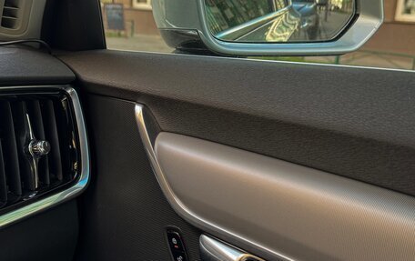 Volvo S90 II рестайлинг, 2020 год, 4 390 000 рублей, 16 фотография