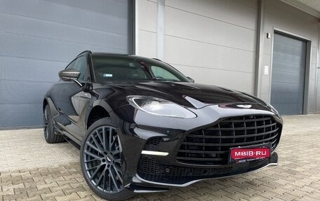Aston Martin DBX I, 2022 год, 21 860 000 рублей, 1 фотография