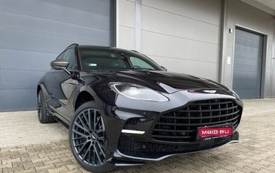 Aston Martin DBX I, 2022 год, 21 860 000 рублей, 1 фотография
