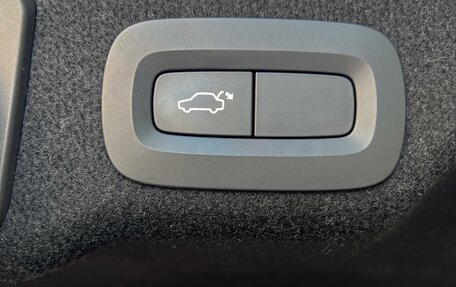 Volvo S90 II рестайлинг, 2020 год, 4 390 000 рублей, 17 фотография