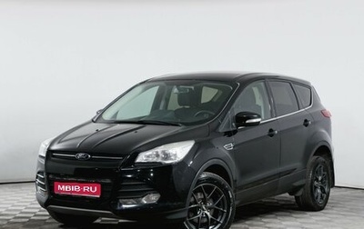 Ford Kuga III, 2014 год, 1 240 000 рублей, 1 фотография
