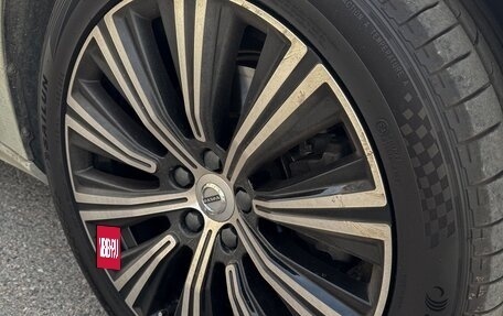 Volvo S90 II рестайлинг, 2020 год, 4 390 000 рублей, 19 фотография