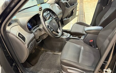 Hyundai Creta I рестайлинг, 2020 год, 1 600 000 рублей, 15 фотография