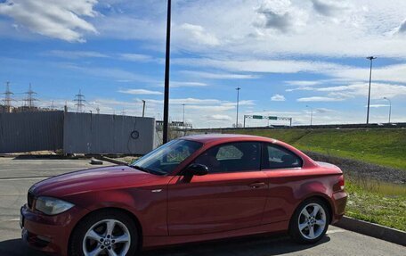 BMW 1 серия, 2008 год, 1 450 000 рублей, 2 фотография