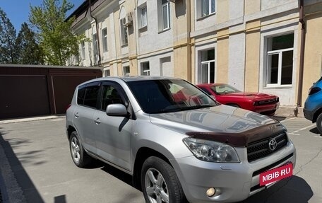 Toyota RAV4, 2006 год, 1 150 000 рублей, 3 фотография