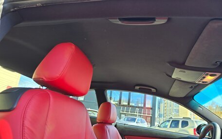 BMW 1 серия, 2008 год, 1 450 000 рублей, 8 фотография