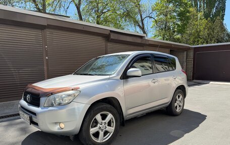 Toyota RAV4, 2006 год, 1 150 000 рублей, 2 фотография