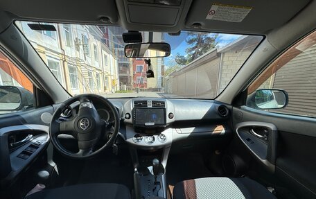 Toyota RAV4, 2006 год, 1 150 000 рублей, 7 фотография