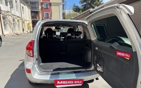 Toyota RAV4, 2006 год, 1 150 000 рублей, 8 фотография