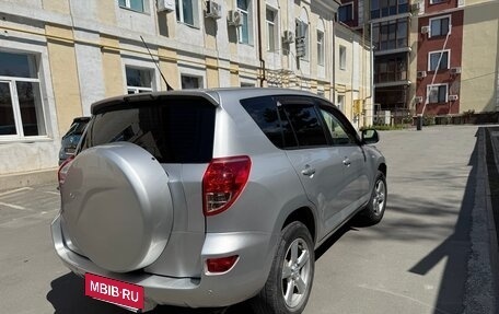 Toyota RAV4, 2006 год, 1 150 000 рублей, 5 фотография