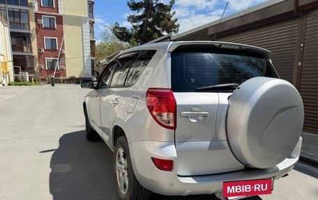 Toyota RAV4, 2006 год, 1 150 000 рублей, 6 фотография