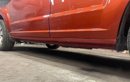Dodge Caliber I рестайлинг, 2007 год, 660 000 рублей, 7 фотография